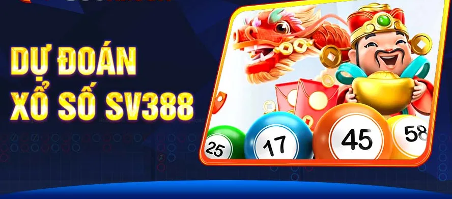 Hướng dẫn cách chơi xổ số SV388